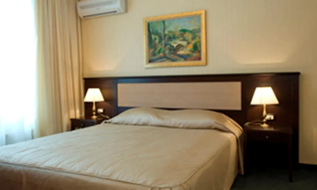 **** Hotel apartamentowy Apartment House Bulgaria Sofia Bułgaria