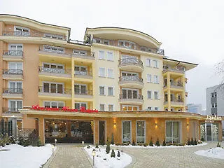 Apartment House Bulgaria Sofia