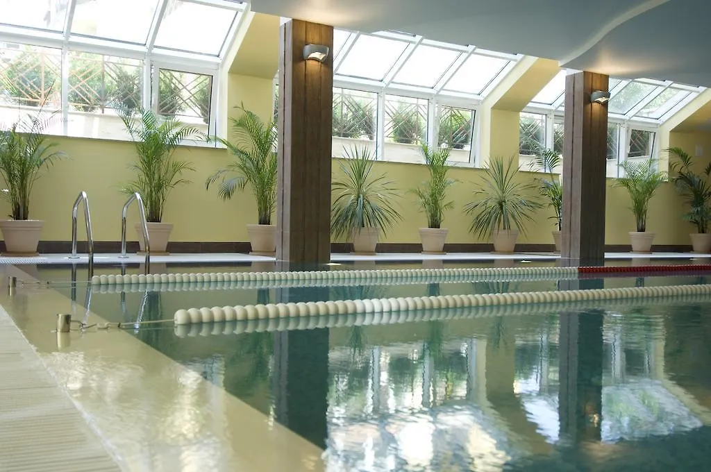 Hotel apartamentowy Apartment House Bulgaria Sofia