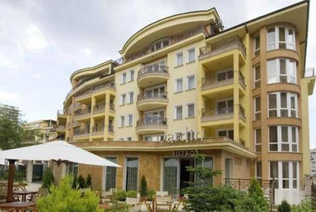 Apartment House Bulgaria Sofia 4*,  Bułgaria