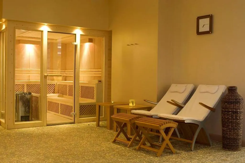 Apartment House Bulgaria Sofia Hotel apartamentowy