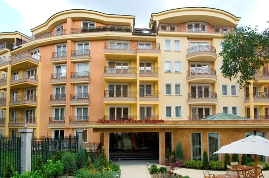 Apartment House Bulgaria Sofia