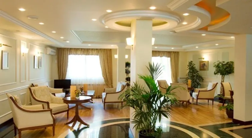 Apartment House Bulgaria Sofia Hotel apartamentowy