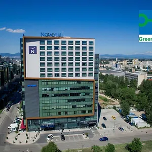 Novotel **** Sofia