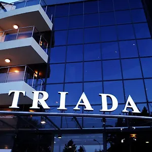 Triada Ξενοδοχείο