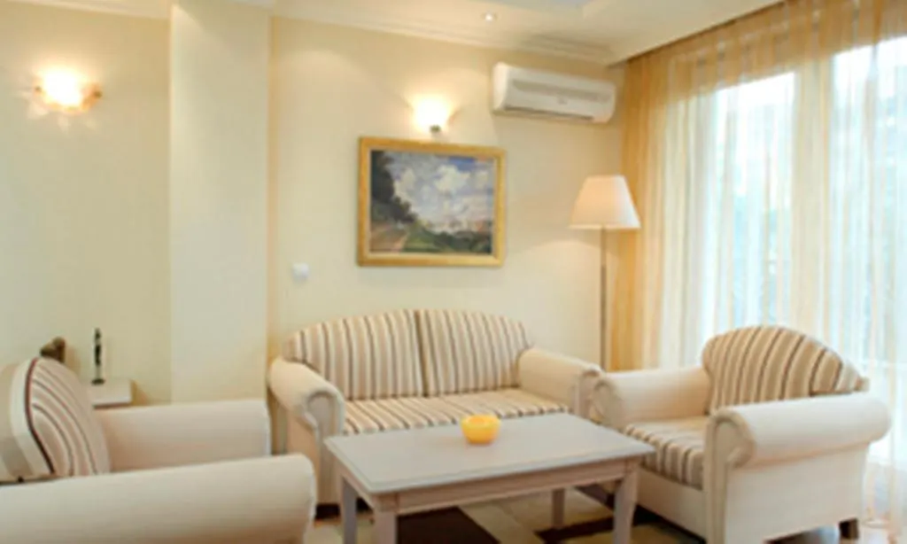 Lägenhetshotell Apartment House Bulgaria Sofia