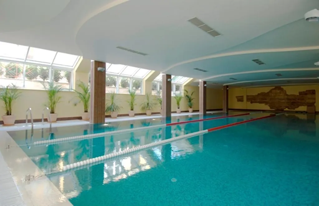 Apartment House Bulgaria Sofia 4*,